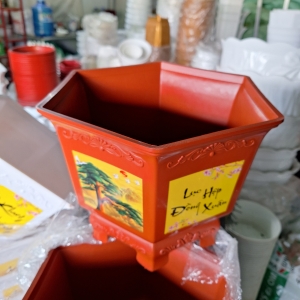 Chậu Đôn