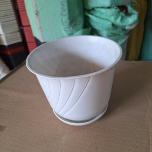 Chậu Bom  Đĩa 155  X 125