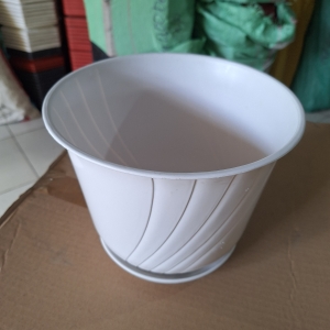 Chậu Bom Đĩa 240 X 195