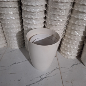 Chậu Bom Trơn