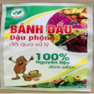 bột bánh dầu