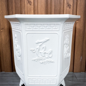 Chậu Lục Giác PLT ( Phước Lộc Thọ)