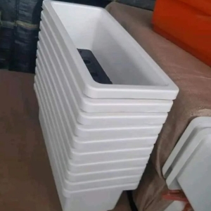 Khay Trồng Rau 20cm X 50cm