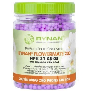 Phân Rynan - phân nở