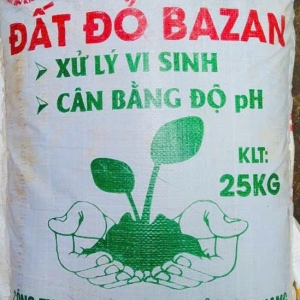 Đất đỏ ba zan bao to