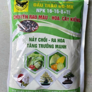 NPK Đầu Trâu
