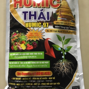 Humic Thái