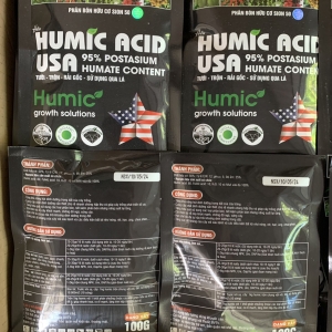 Humix USA 100gr