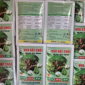 Vua Bật Chồi gói 50gr