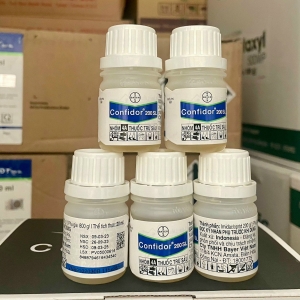 Thuốc Trừ Sâu Confido 100SL