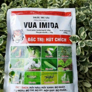 Thuốc Trừ Sâu Vua IMIDA