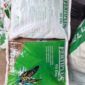 Phân Hữu Cơ Hà Lan Bướm