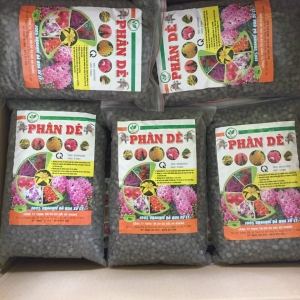 Phân Dê Túi 1kg