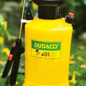 Bình Xịt  4 lít DUDACO 