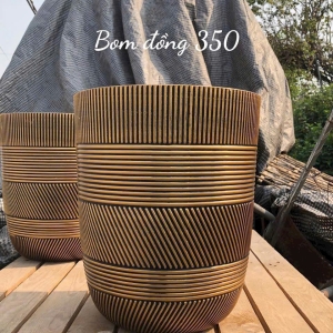 BOM SỌC ĐỒNG 350