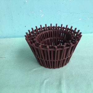 Chậu trồng Lan giả gổ