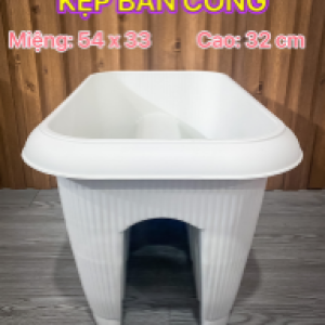 Kẹp Ban Công