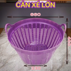 Rổ Cần Xé Lớn