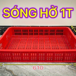 Sóng Hở 1T