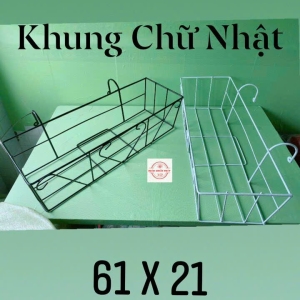 Khung Sắt Chử Nhật
