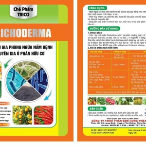 TRICOHODERMA