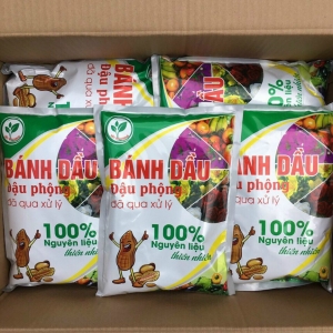 BÁNH DẦU 1kg