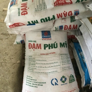 URÊ - ĐẠM PHÚ MỸ