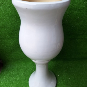Chậu Sứ Nụ Hồng