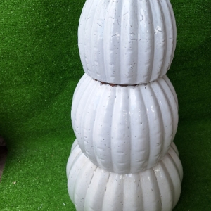 Chậu Sứ Trái Bí 3 Nhỏ