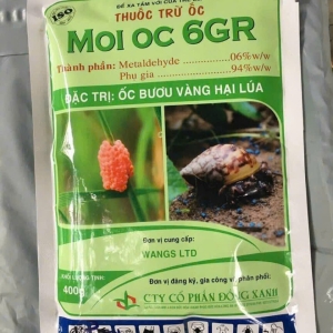 Bả Thuốc Trừ Ốc 100gr