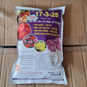 NPK 17 3 25