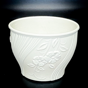 Chậu Mây Để Bàn