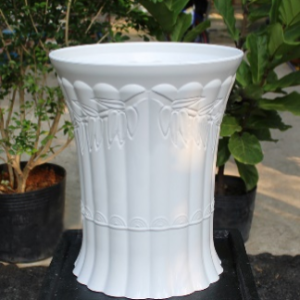 Chậu Trúc ( Phước Lộc Thọ )