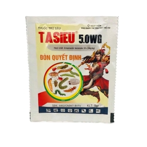 Thuốc trừ sâu TASIEU gói
