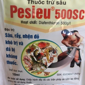 Thuốc Trừ Sâu tasieu