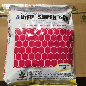 Thuốc trừ sâu vifu surper