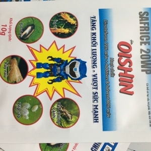 Thuóc trừ sâu OIshin
