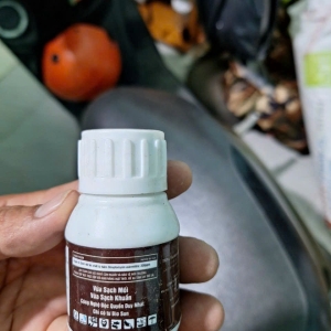 Thuốc Diêht Mối