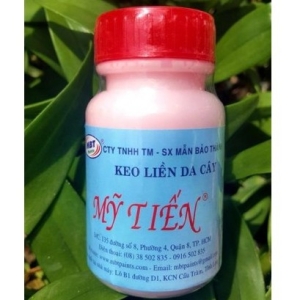 Keo Liền Thẹo Mỹ Tiến 