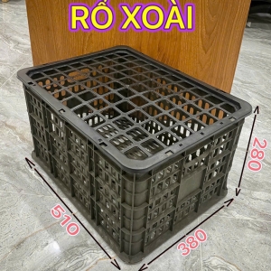 Rổ Xoài