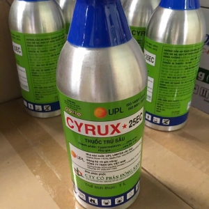 Thuốc Trừ Sâu 1L