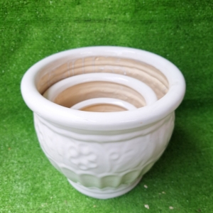 Chậu Sứ Nho Bộ 3