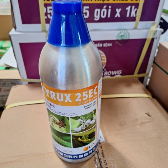 Thuốc Trừ Cỏ Lưu Dẫn KANUP