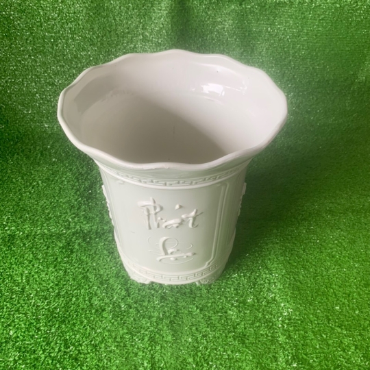 CHẬU TRÒN TỨ QUÝ 