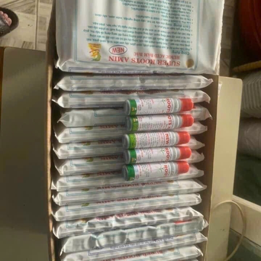 Kich rể nước Roost New