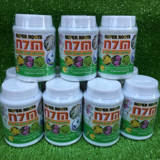 Kích rể N7M