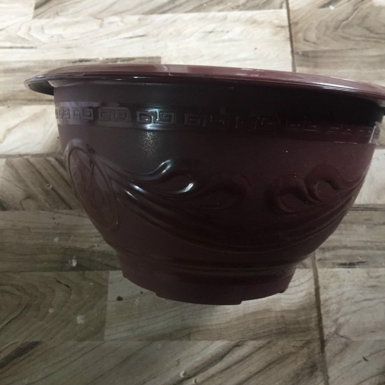 Chậu truyền thống  