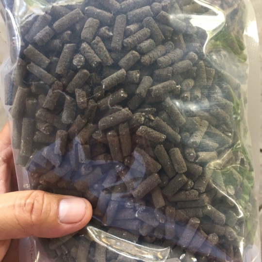 PHÂN HỮU CƠ Gà 1kg