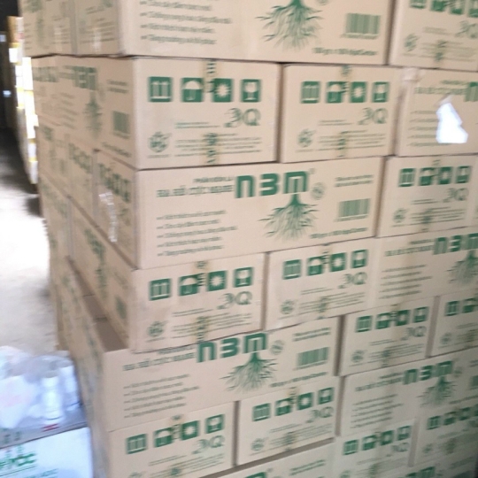 Kich Rể N3M Hủ