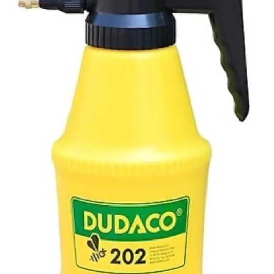 Binh Xịt 2 lít DUDACO 